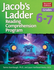 Image for Jacob's Ladder Reading Comprehension Program : Grades 6-7