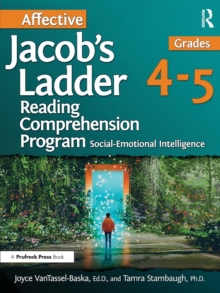 Image for Affective Jacob's Ladder Reading Comprehension Program