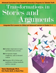 Image for Transformations in Stories and Arguments