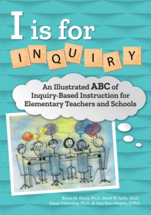 Image for I Is for Inquiry