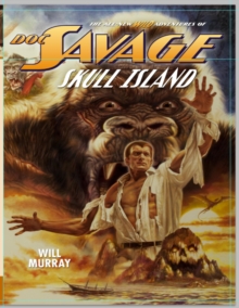 Image for Doc Savage: Skull Island