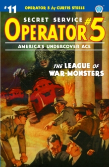 Image for Operator 5 #11