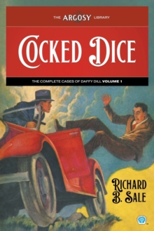 Image for Cocked Dice