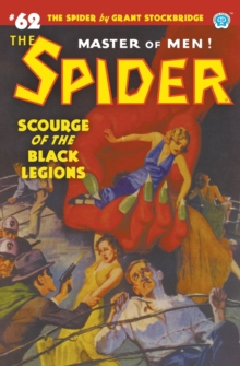 Image for The Spider #62