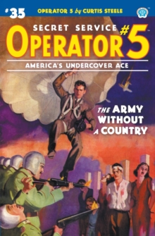 Image for Operator 5 #35