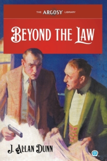 Image for Beyond the Law