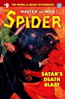 Image for The Spider #9