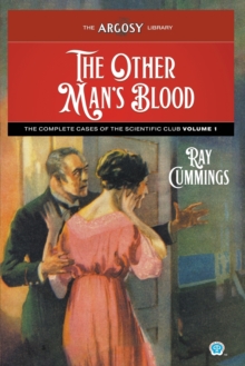 Image for The Other Man's Blood