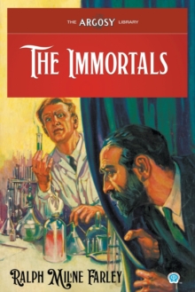 Image for The Immortals