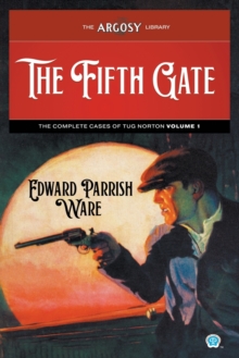 Image for The Fifth Gate