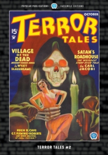 Image for Terror Tales #2