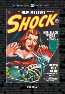 Image for Shock #1