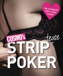 Cosmo's Strip Poker