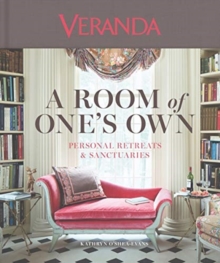 Image for Veranda: A Room of One's Own