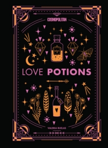 Image for Cosmopolitan's Love Potions