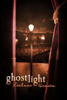 Image for Ghost Light