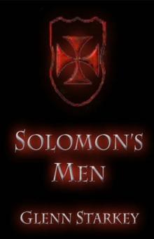 Image for Solomon's Men