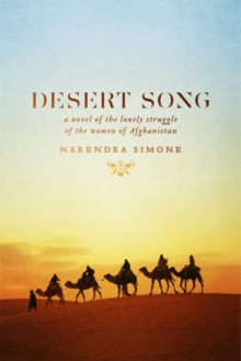 Image for Desert Song: a novel of the lonely struggle of the women of Afghanistan