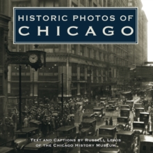 Image for Historic Photos of Chicago.