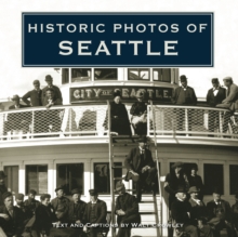 Image for Historic Photos of Seattle.