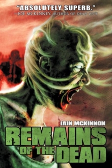 Image for Remains of the Dead