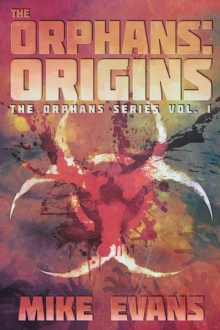 Image for Orphans: Origins