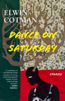 Dance on Saturday: Stories