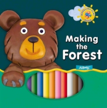 Image for Making the Forest