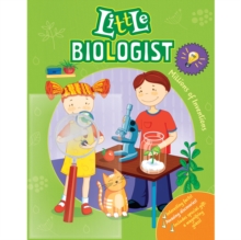 Image for Little Biologist