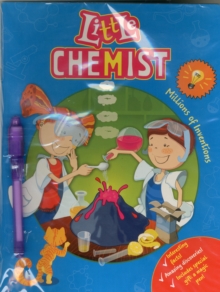 Image for Little Chemist