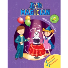 Image for Little Magician