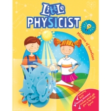 Image for Little Physicist