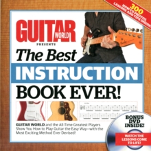 Guitar World The Best Instruction Book Ever!