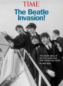 Image for Time the Beatles Invasion!