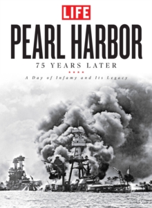 Pearl Harbor: 75 Years Later