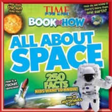 Time for Kids Book of How All About Space