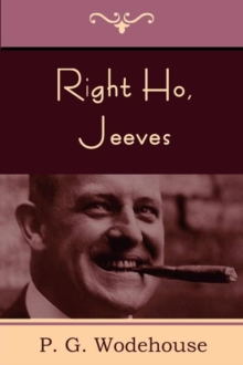 Image for Right Ho, Jeeves