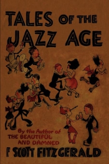 Image for Tales of the Jazz Age
