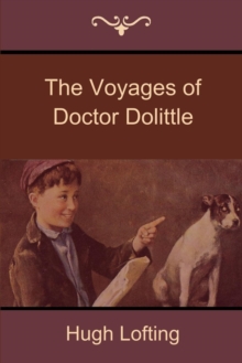 Image for The Voyages of Doctor Dolittle