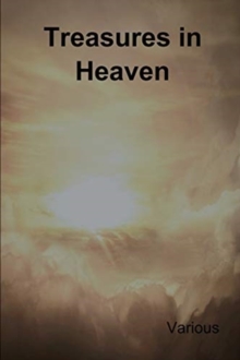 Image for Treasures in Heaven