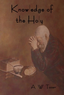 Image for Knowledge of the Holy
