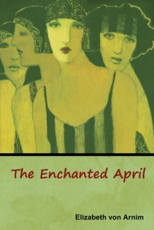 Image for The Enchanted April