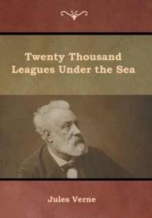 Image for Twenty Thousand Leagues Under the Sea