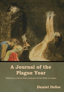 Image for A Journal of the Plague Year