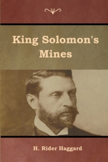 Image for King Solomon's Mines