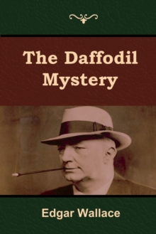 Image for The Daffodil Mystery
