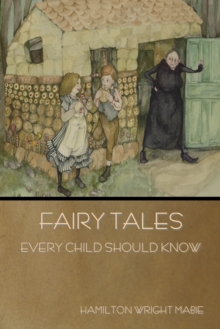 Image for Fairy Tales Every Child Should Know