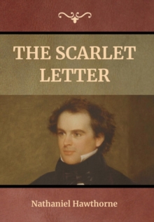 Image for The Scarlet Letter