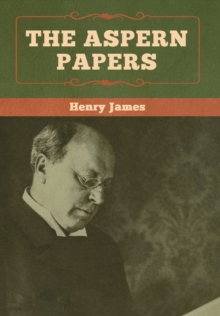 Image for The Aspern Papers