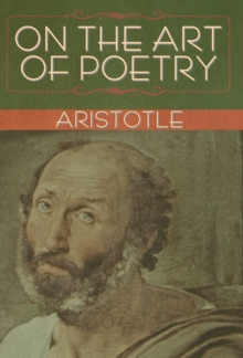 Image for On the Art of Poetry